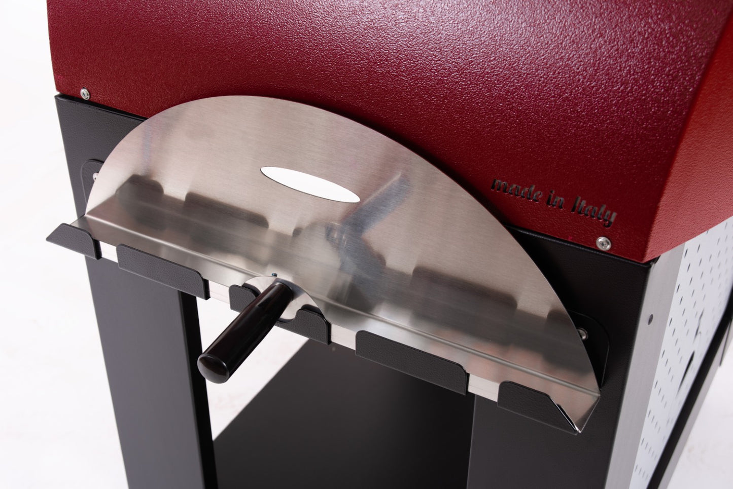 Alfa 2 Pizze Pizza Oven Base