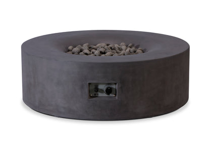 Avalon Fire Table – The Professional Line by Pyromania Fire