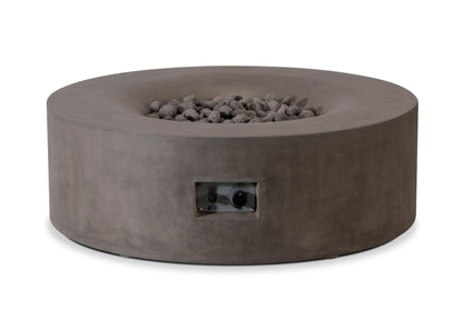 Avalon Fire Table – The Professional Line by Pyromania Fire