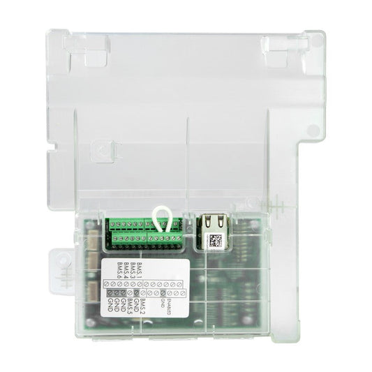 Bromic Affinity Smart Heat Control Expansion Board Bms Ethernet