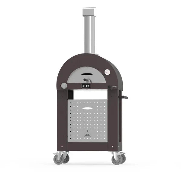 Alfa 1 Pizze (Nano) Pizza Oven Base