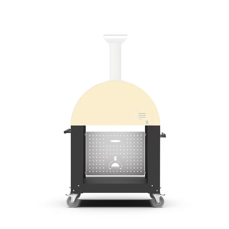 Alfa 2 Pizze Pizza Oven Base