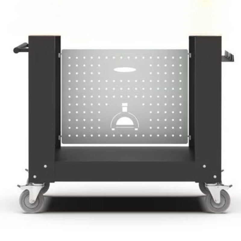 Alfa 2 Pizze Pizza Oven Base