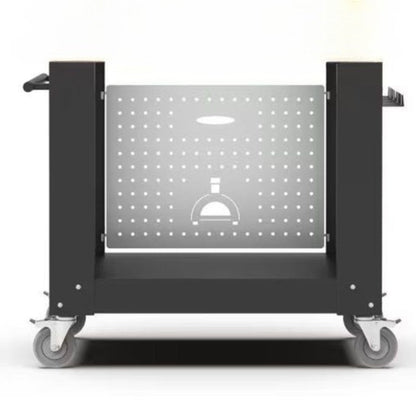 Alfa 2 Pizze Pizza Oven Base