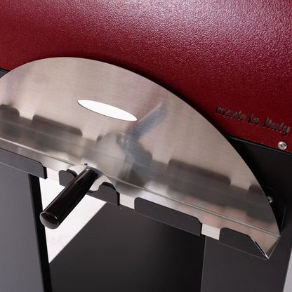 Alfa 3 Pizze Pizza Oven Base