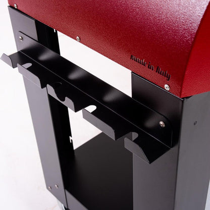 Alfa 3 Pizze Pizza Oven Base