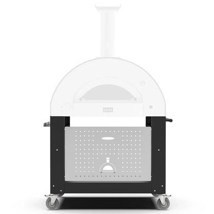 Alfa 4 Pizze Pizza Oven Base