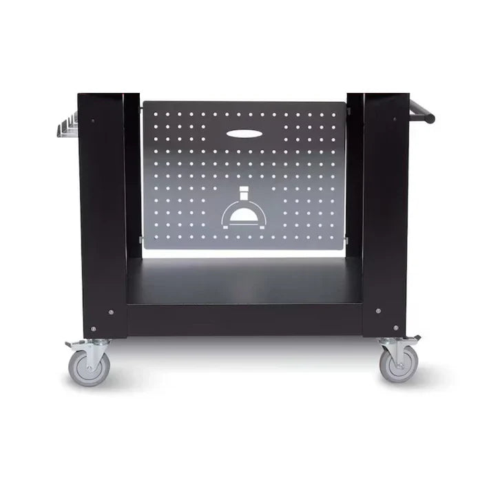 Alfa 4 Pizze Pizza Oven Base