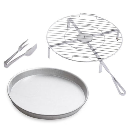 Alfa BBQ 500 Accessory Kit for 1 Pizze Ovens