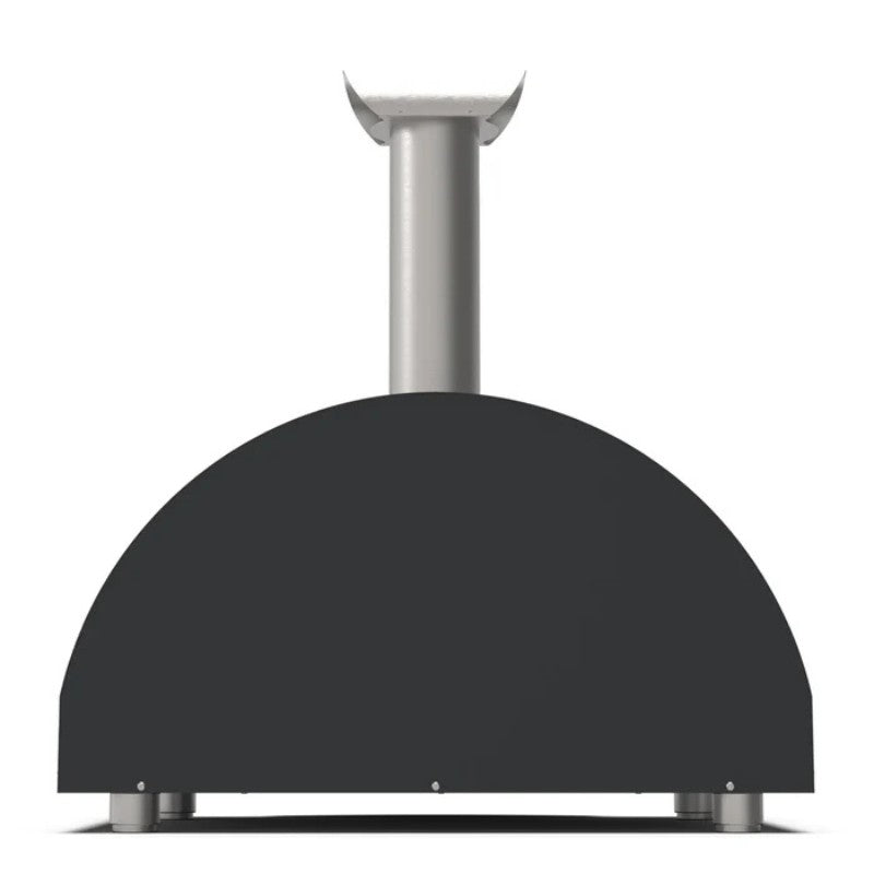 Alfa Classico 2 Pizze Wood-Fired Pizza Oven