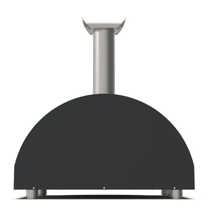 Alfa Classico 2 Pizze Wood-Fired Pizza Oven