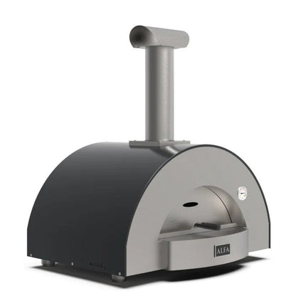 Alfa Classico 2 Pizze Wood-Fired Pizza Oven