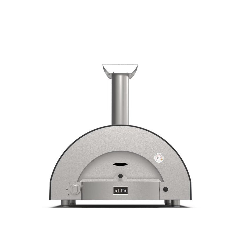 Alfa Classico 4 Pizze Pizza Oven