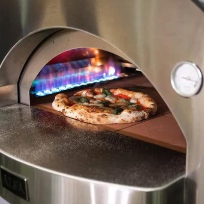 Alfa Classico 4 Pizze Pizza Oven
