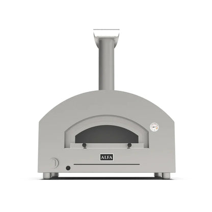 Alfa Futuro 2 Pizze Pizza Oven