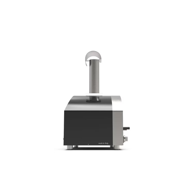 Alfa Futuro 2 Pizze Pizza Oven
