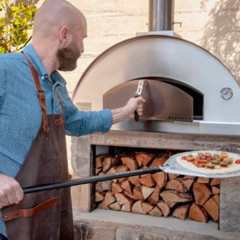 Alfa Futuro 2 Pizze Pizza Oven