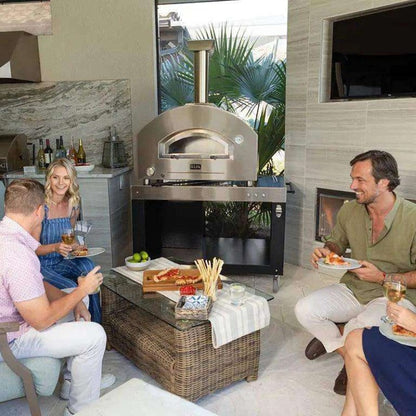 Alfa Futuro 2 Pizze Pizza Oven