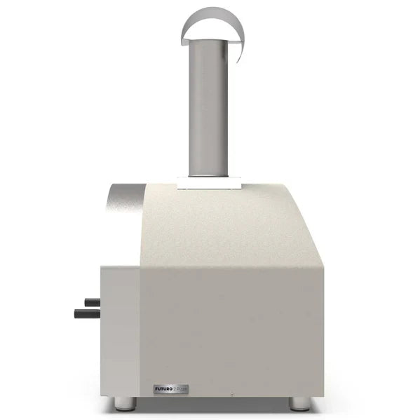 Alfa Futuro 4 Pizze Pizza Oven