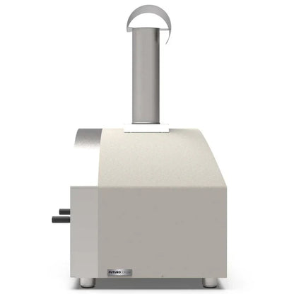 Alfa Futuro 4 Pizze Pizza Oven