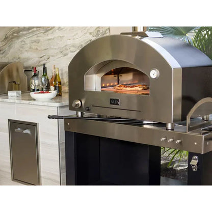 Alfa Futuro 4 Pizze Pizza Oven