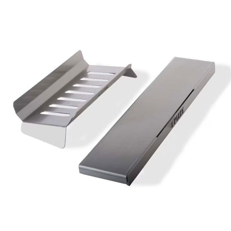 Alfa Hybrid Kit for 1 Pizze Pizza Oven