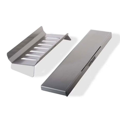 Alfa Hybrid Kit for 1 Pizze Pizza Oven
