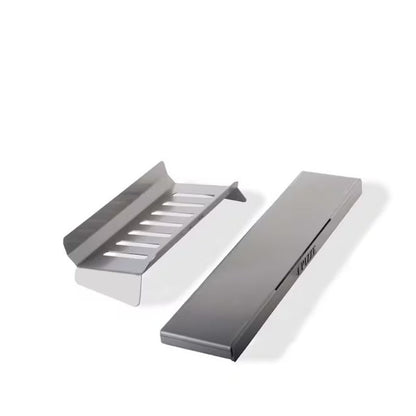 Alfa Hybrid Kit for 2 and 3 Pizze Pizza Oven