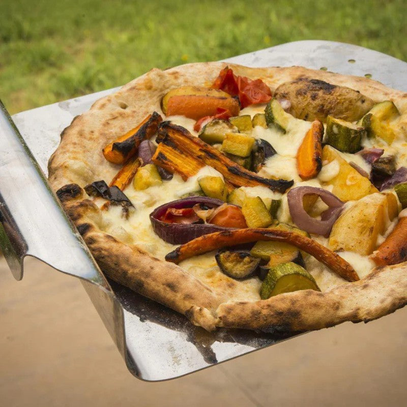 Alfa Moderno 1 Pizze Pizza Oven