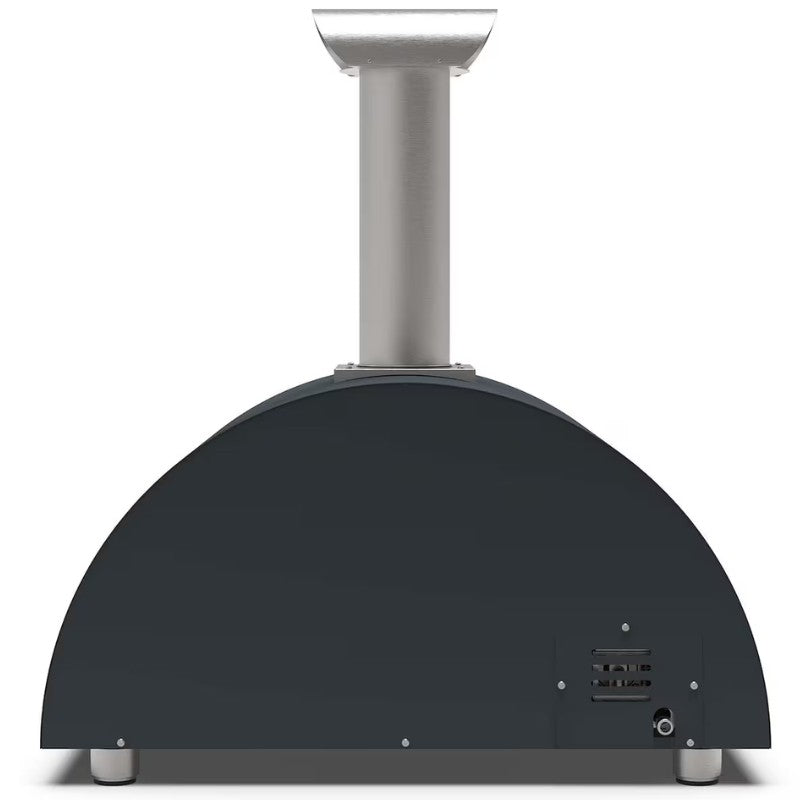 Alfa Moderno 2 Pizze Pizza Oven