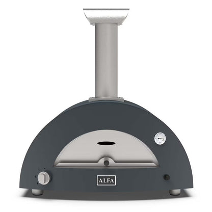 Alfa Moderno 2 Pizze Pizza Oven