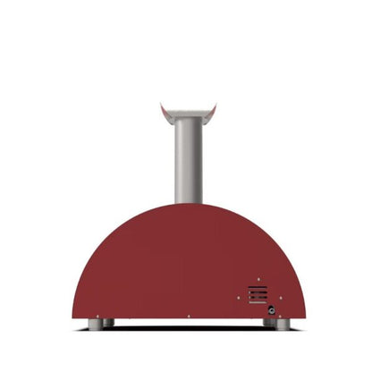 Alfa Moderno 2 Pizze Pizza Oven