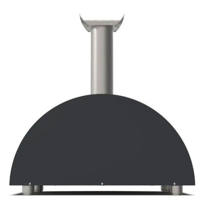 Alfa Moderno 2 Pizze Wood-Fired Pizza Oven
