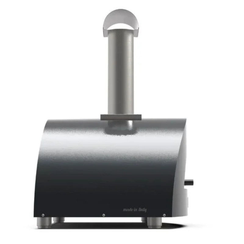 Alfa Moderno 2 Pizze Wood-Fired Pizza Oven