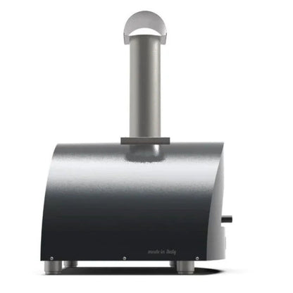 Alfa Moderno 2 Pizze Wood-Fired Pizza Oven