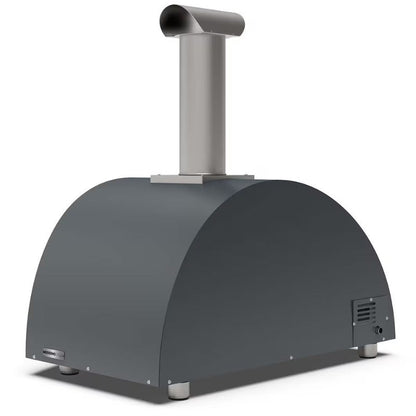 Alfa Moderno 3 Pizze Pizza Oven