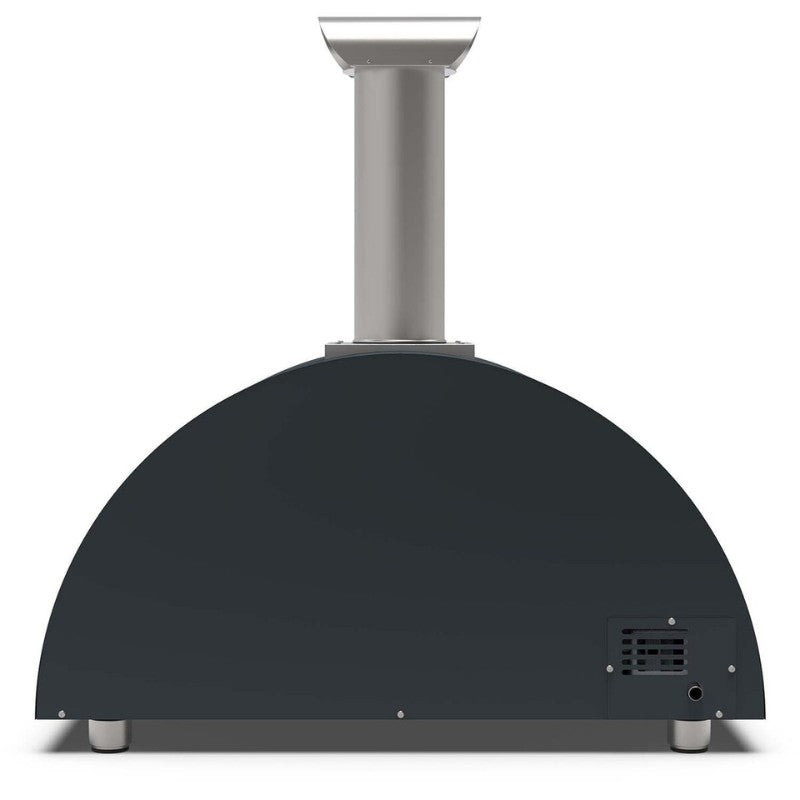 Alfa Moderno 3 Pizze Pizza Oven