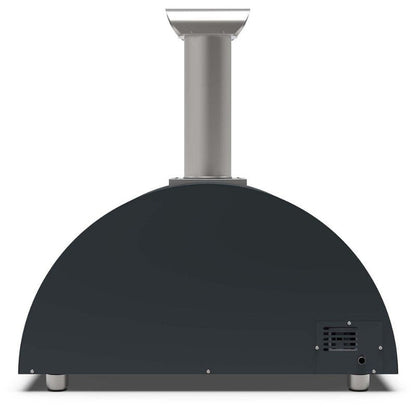 Alfa Moderno 3 Pizze Pizza Oven