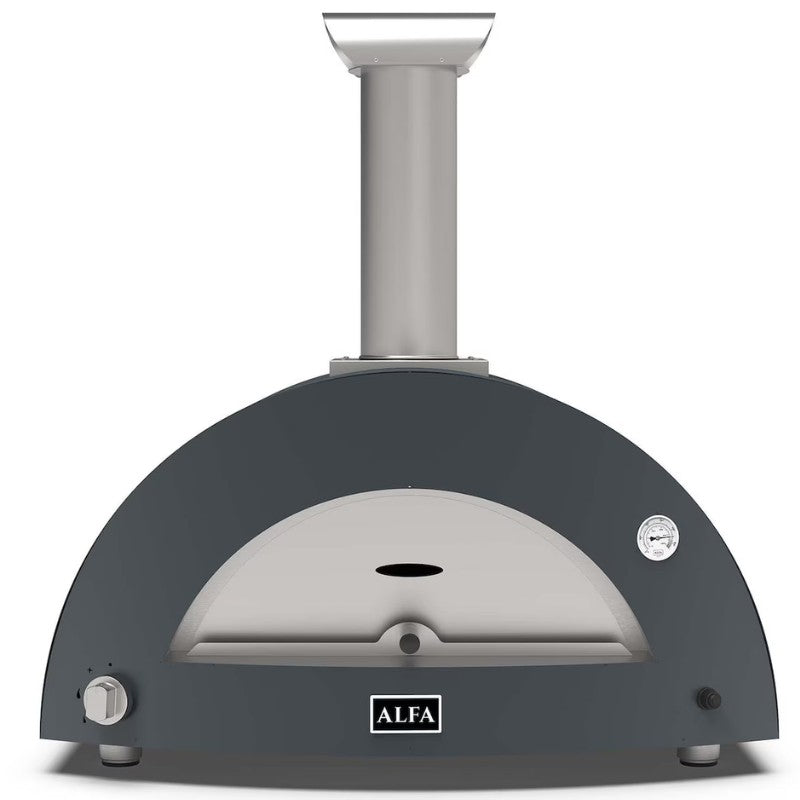 Alfa Moderno 3 Pizze Pizza Oven