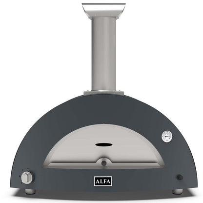 Alfa Moderno 3 Pizze Pizza Oven