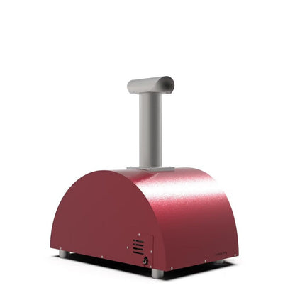 Alfa Moderno 3 Pizze Pizza Oven