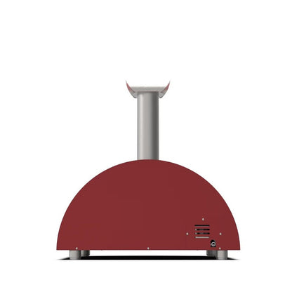 Alfa Moderno 3 Pizze Pizza Oven