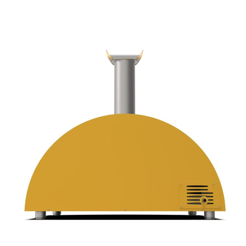 Alfa Moderno 5 Pizze Pizza Oven