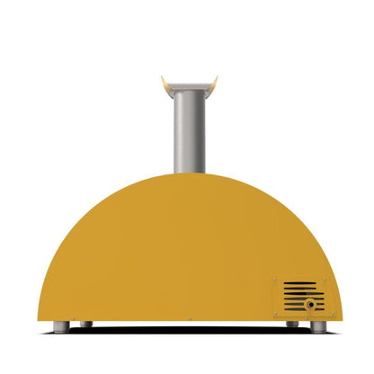 Alfa Moderno 5 Pizze Pizza Oven