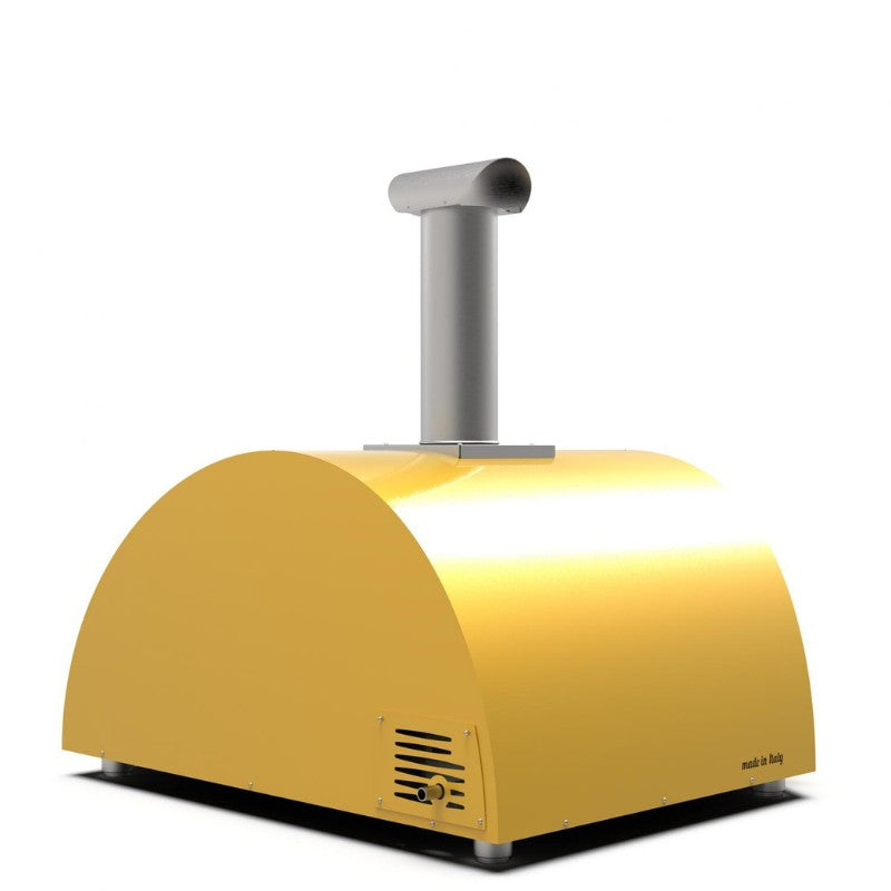 Alfa Moderno 5 Pizze Pizza Oven