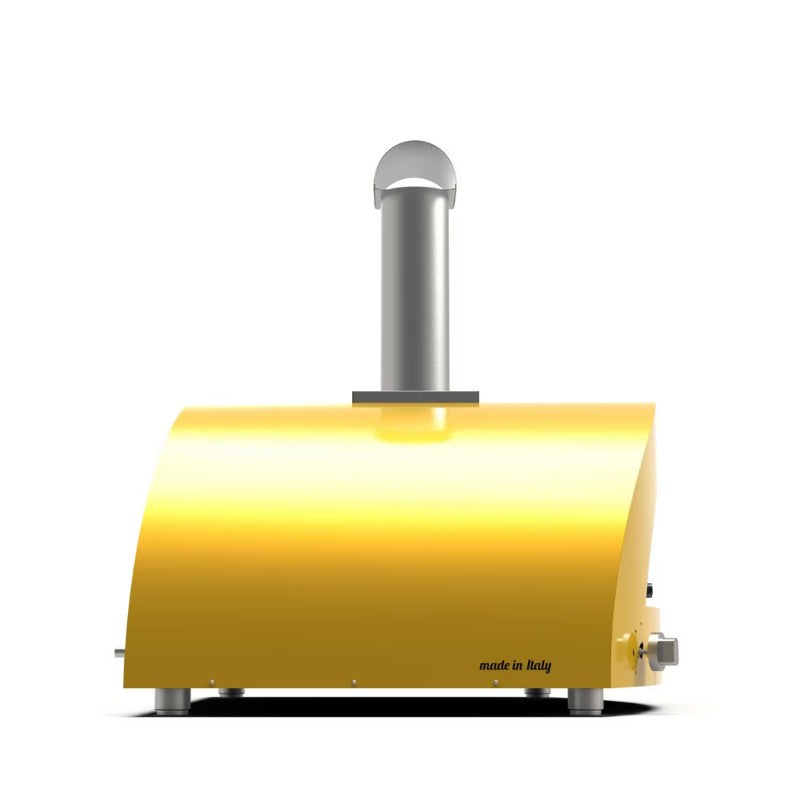 Alfa Moderno 5 Pizze Pizza Oven