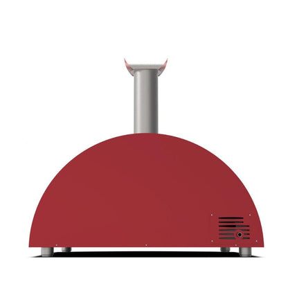 Alfa Moderno 5 Pizze Pizza Oven