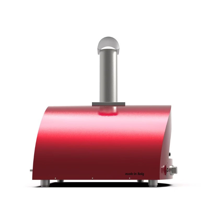 Alfa Moderno 5 Pizze Pizza Oven