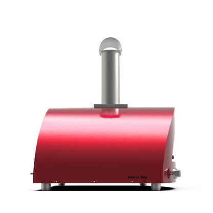 Alfa Moderno 5 Pizze Pizza Oven
