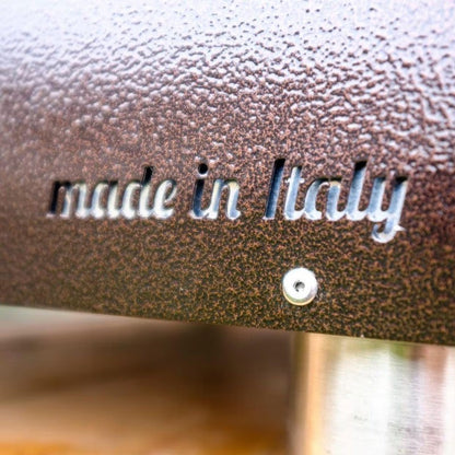 Alfa Moderno Nano Wood-Fired Pizza Oven